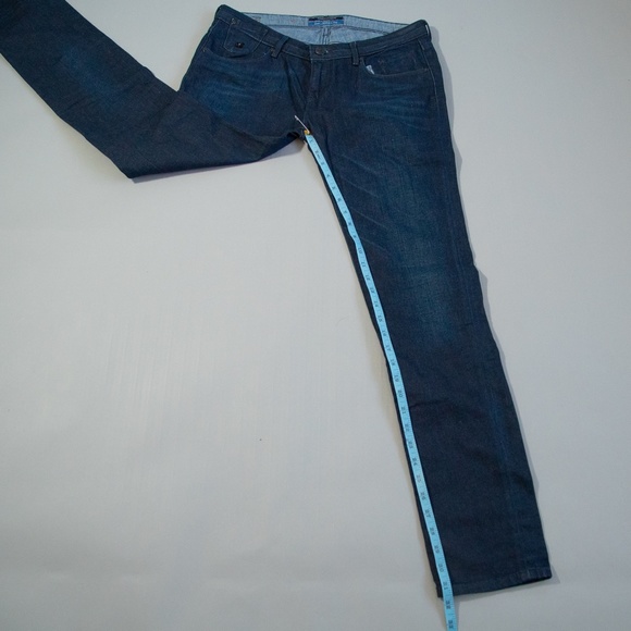 SCOTCH AND SODA JEANS - Picture 10 of 14
